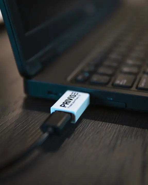 USB Daten Blocker von Privise