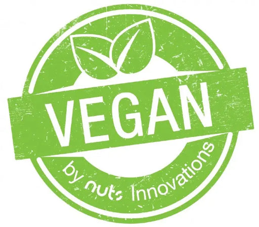 Wachstuch Vegan Flipp einzeln von Nuts