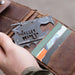 Wallet Ninja 18in1 Multi-Tool von Gadget