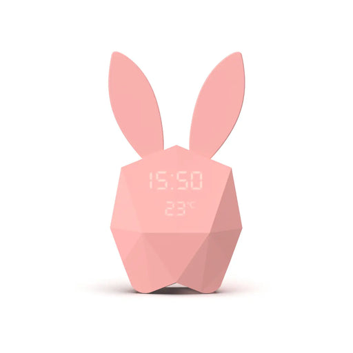 Wecker "Cutie" Connect mit App pink von MOB