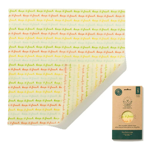 XL Wrap Keep it Fresh von The Beeswax Wrap Co.