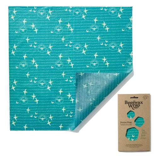 XL Wrap Soar von The Beeswax Wrap Co.