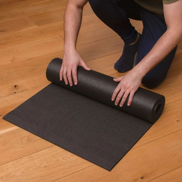 Yoga Matte von The Gym Sessions