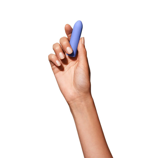 Zee Bullet Vibrator Periwinkle von Dame Products