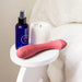 Aer G-Spot Vibrator Plum von Dame Products