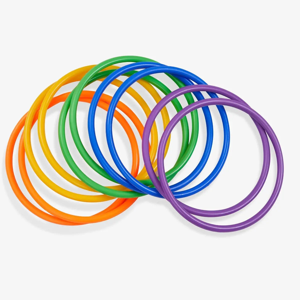 Spieleset 3-in-1 26 Stück von Twiddlers