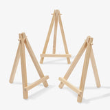 Staffelei Tischkartenhalter Mini 20 Stück von Twiddlers