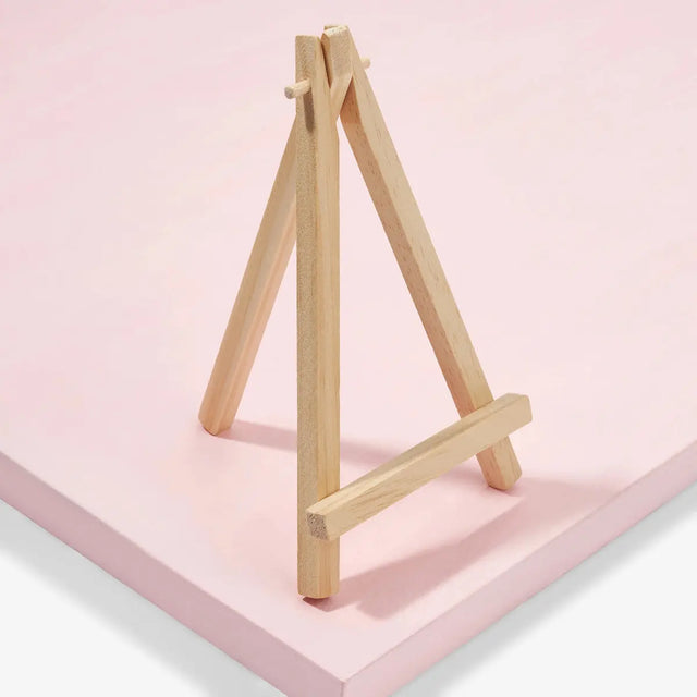 Staffelei Tischkartenhalter Mini 20 Stück von Twiddlers