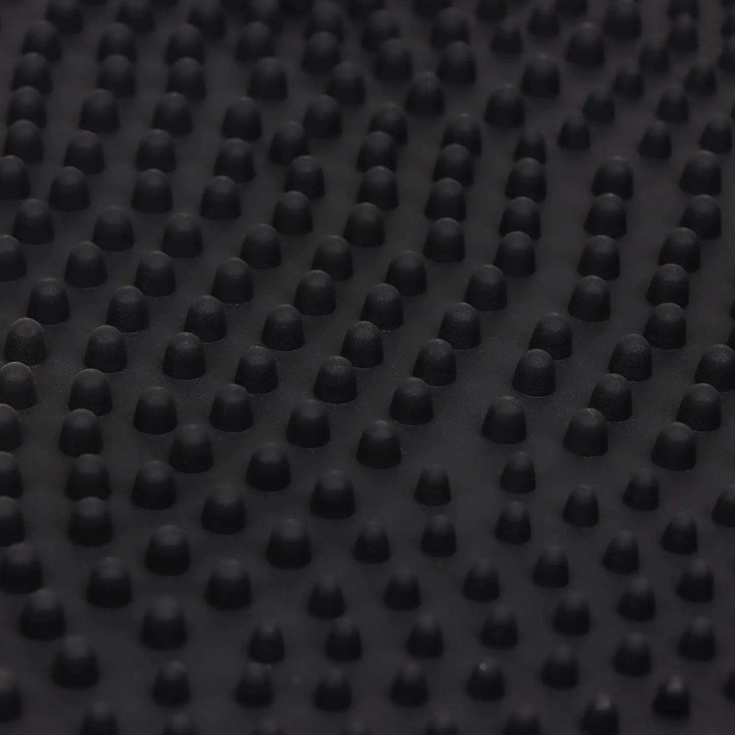 Balancekissen mit Luftpumpe Schwarz von Phoenix Fitness