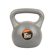 Kettlebell Vinyl 16 Kilo von Phoenix Fitness