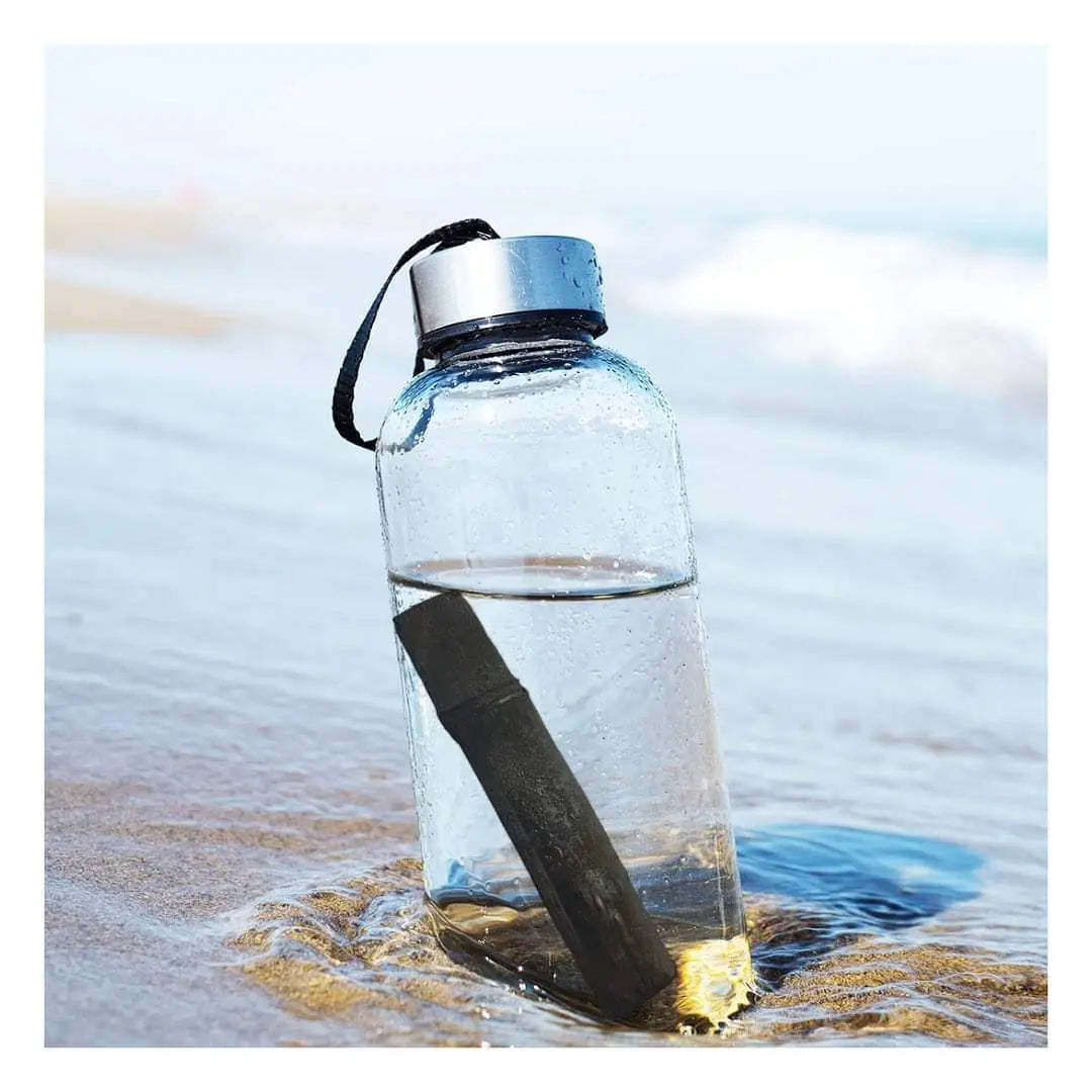 Bambus Aktivkohle Wasserfilter von Bijin