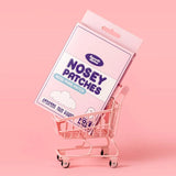 Nosey Nasen Patches gegen Pickel und Poren von Seventh Rebel