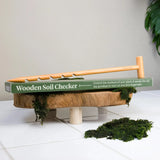 Bodentester Feuchtigkeit von Botanopia