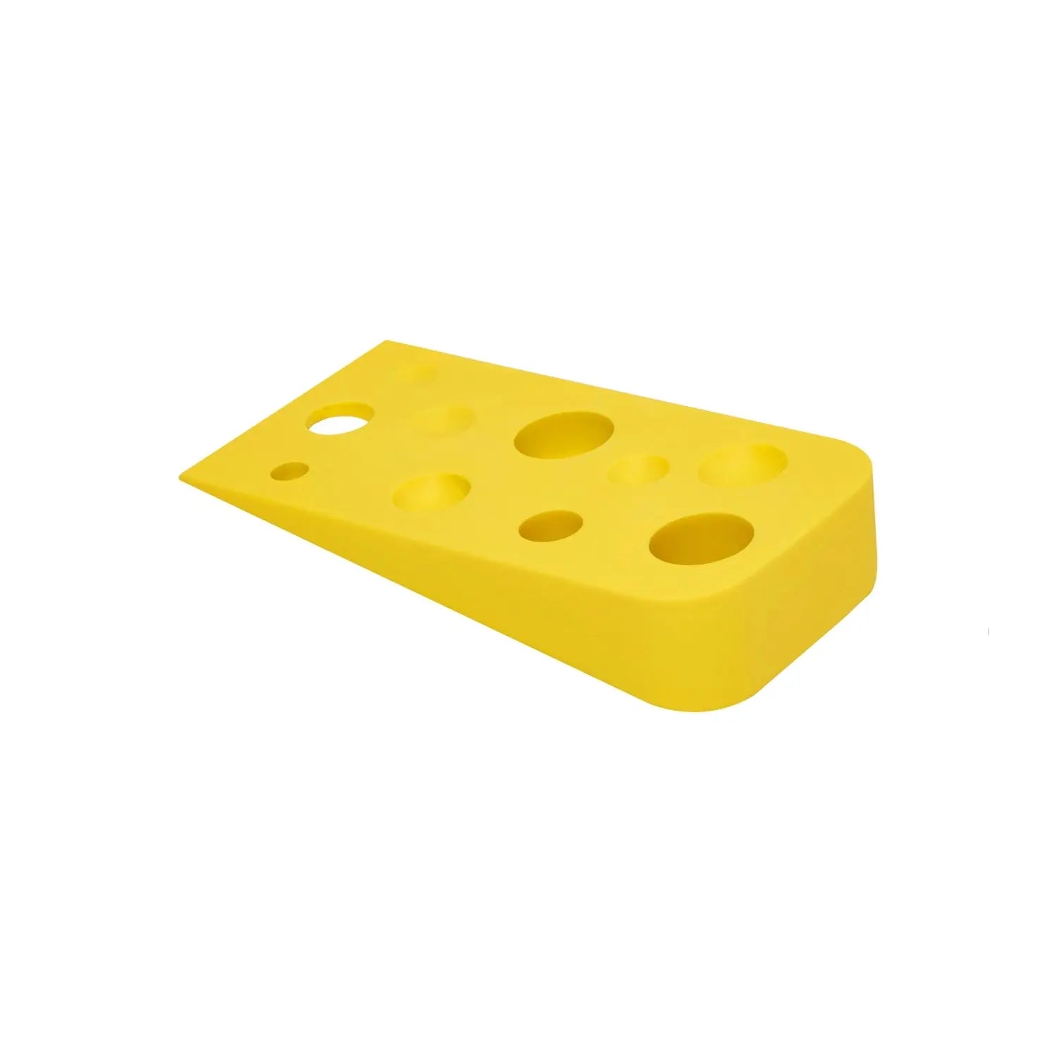 Türstopper Schweizer Käse von guteszeug.ch