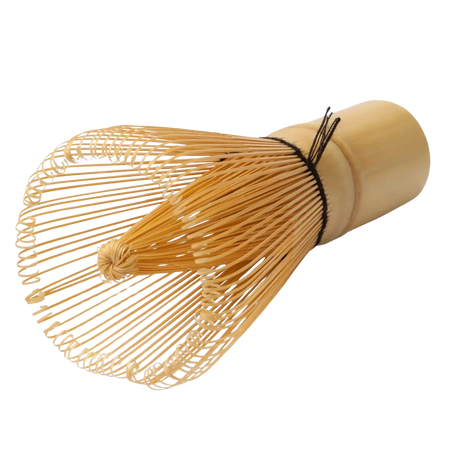 Matcha Besen Chasen von Matcha Passion