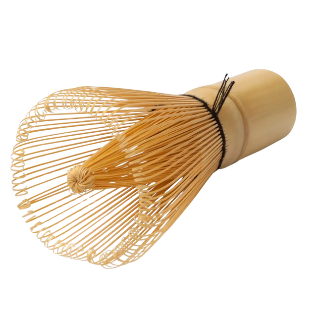 Matcha Besen Chasen von Matcha Passion