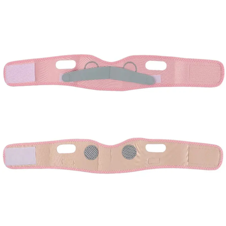 Gesichtsmaske Kinnmaske Beige von Paloma Beauties