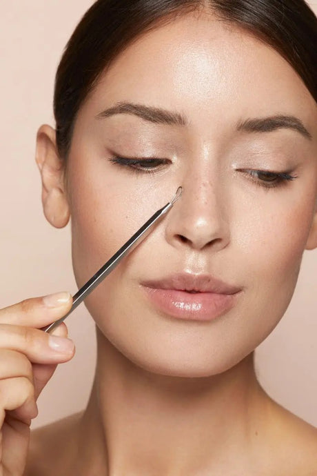 Hautpflegeset Mitesserentfernung 5-tlg. von Paloma Beauties