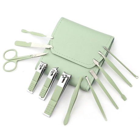 Nagelpflegeset 12-tlg. von Paloma Beauties