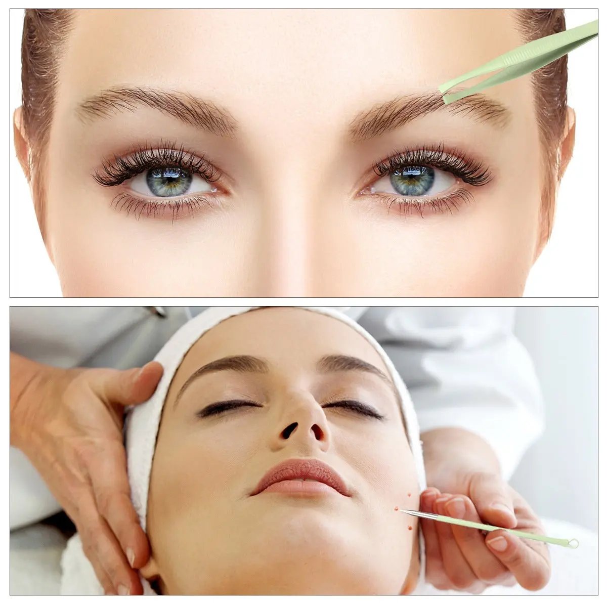 Nagelpflegeset 12-tlg. von Paloma Beauties