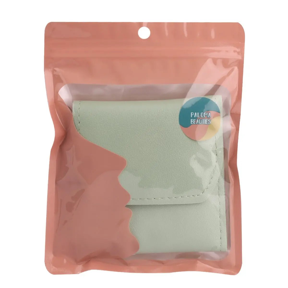 Nagelpflegeset 12-tlg. von Paloma Beauties