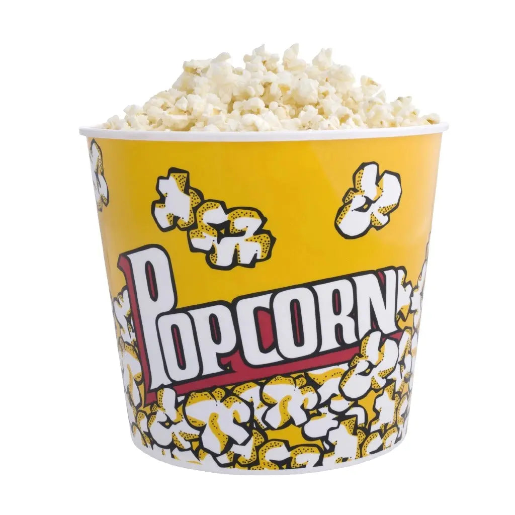 Popcorneimer 2.8 L Polypropylen von Balvi