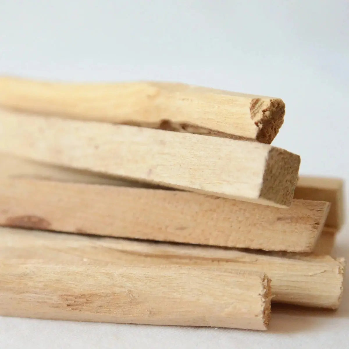 Ecuadorianisches Räucherholz Palo Santo 10 Stäbchen von guteszeug.ch