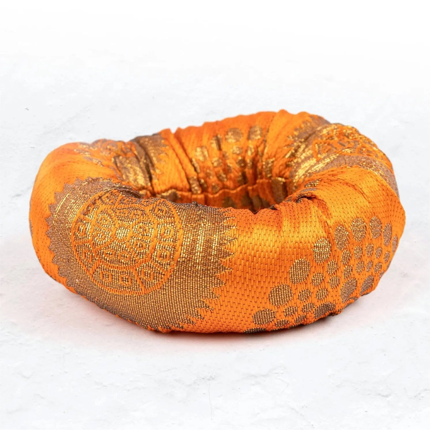 Chakra Klangschale Sakral 11 cm Durchmesser von Myga