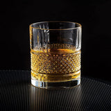 Reserve Whiskeyglas mit Kühlsteinen Geschenkset von ROCKS Whiskey Chilling Stones
