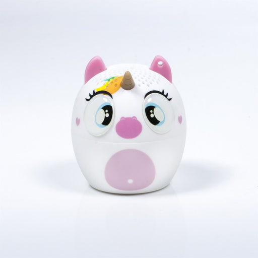 Animal Speaker "Unicorn" Bluetooth Lautsprecher Einhorn von Swipe