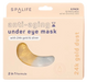 Anti Aging Augenpads 2 in 1 Formel 6 Paar von My Spa Life