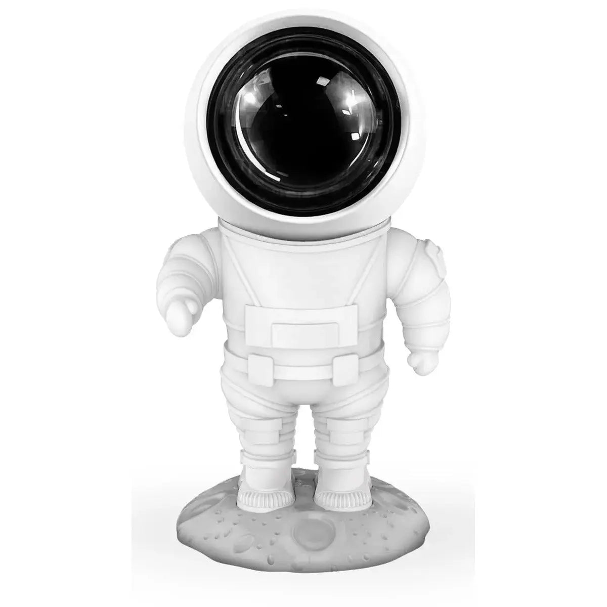 Astrolight - Orange sunset von MOB