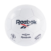 Fussball Reebok Gröss 5 Weiss von Phoenix Fitness