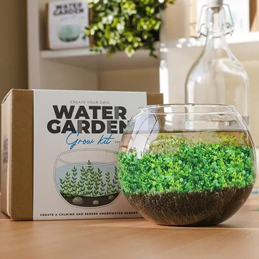Wassergarten Anzucht-Set von Gift Republic