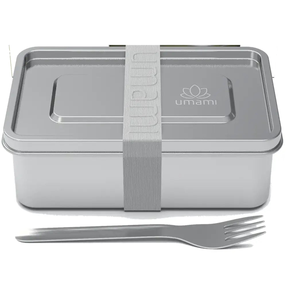 Stainless Steel 900 ml von Umami