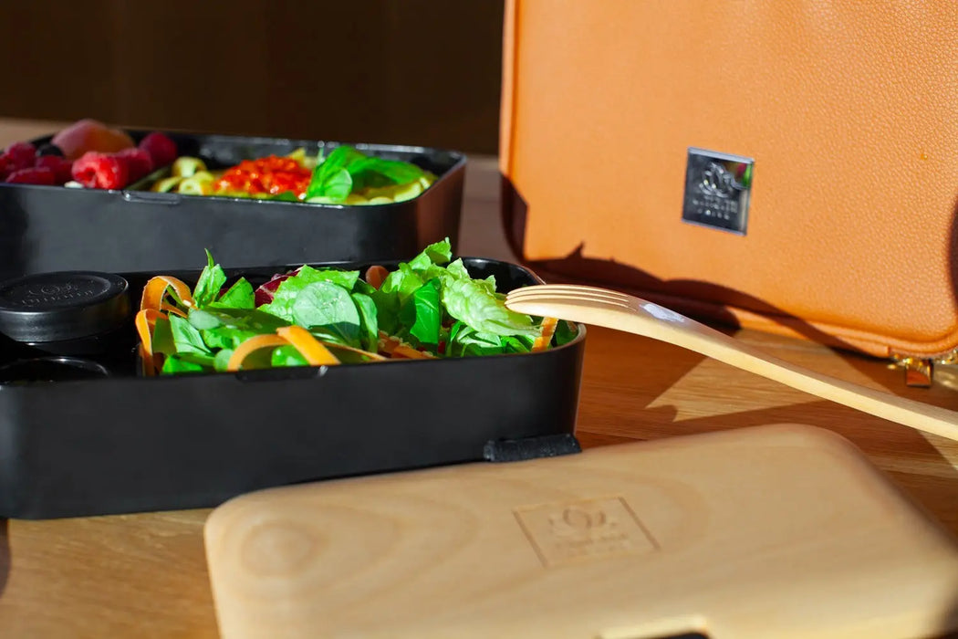 Bento Box Nestable L Premium von Umami