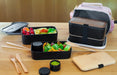 Bento Box Nestable L Premium von Umami