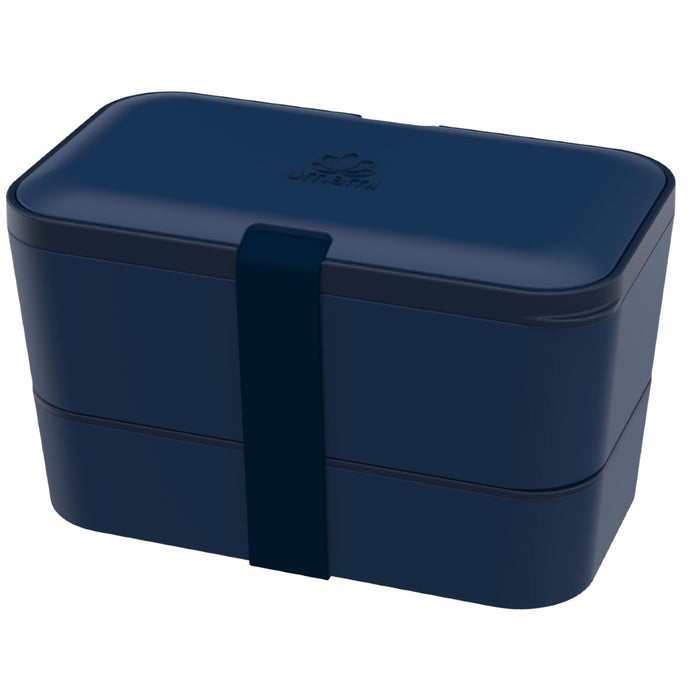 Nestable L Midnight Blue Nestable von Umami