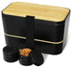 Bento Box Nestable L Premium von Umami