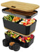 Bento Box Nestable L Premium von Umami