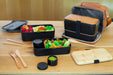 Bento Box Nestable L Premium von Umami