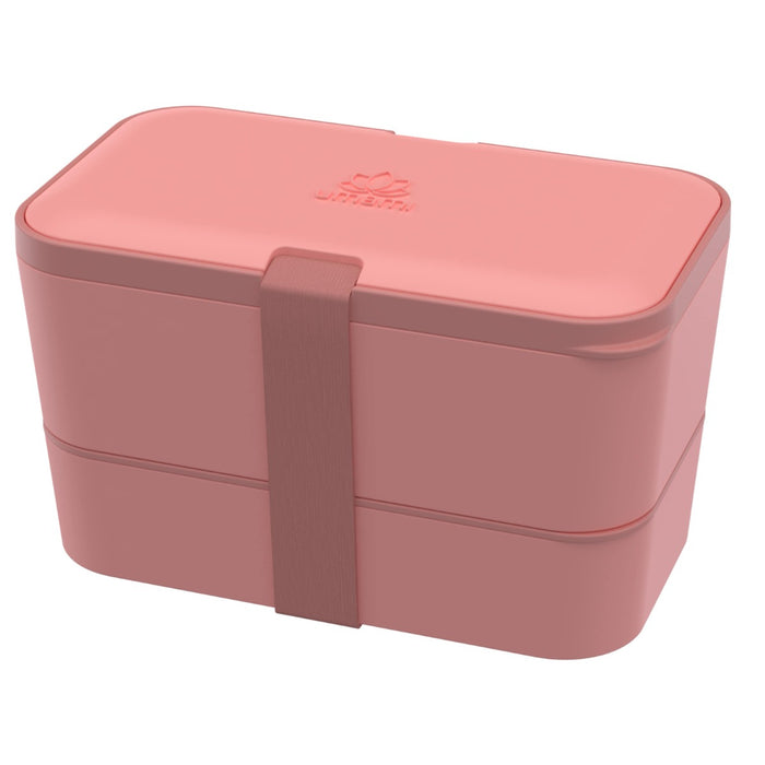 Nestable L Coral Pink Nestable von Umami