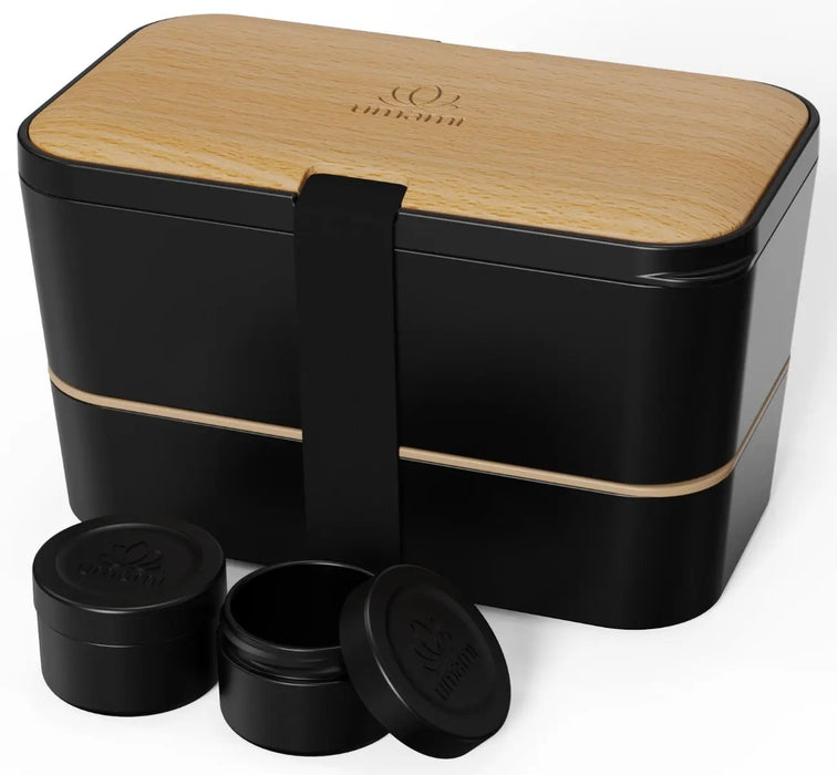 Bento Box Nestable L Premium von Umami