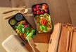 Bento Box Nestable L Premium von Umami