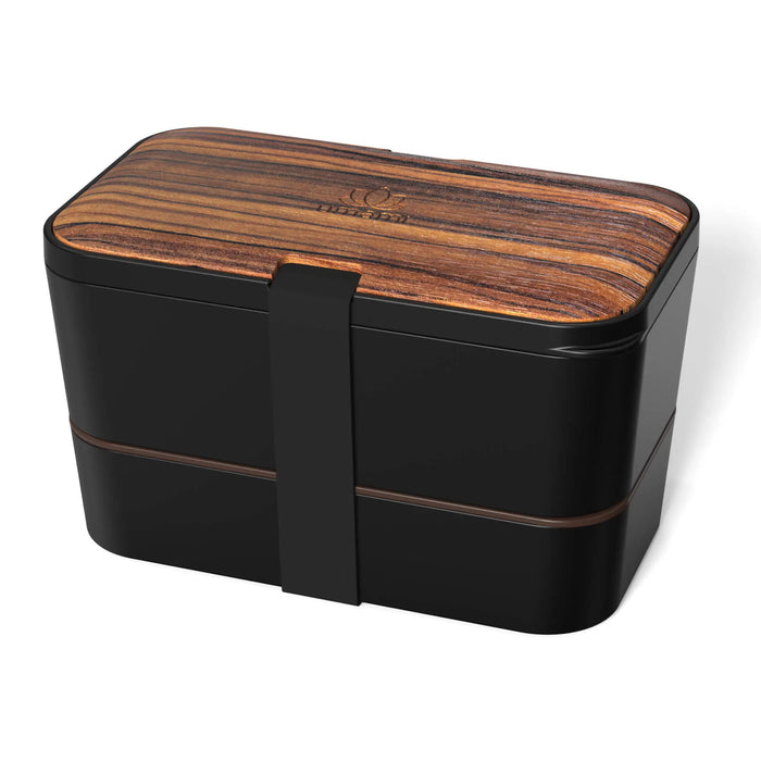 Bento Box Nestable L Premium von Umami