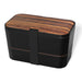 Bento Box Nestable L Premium von Umami