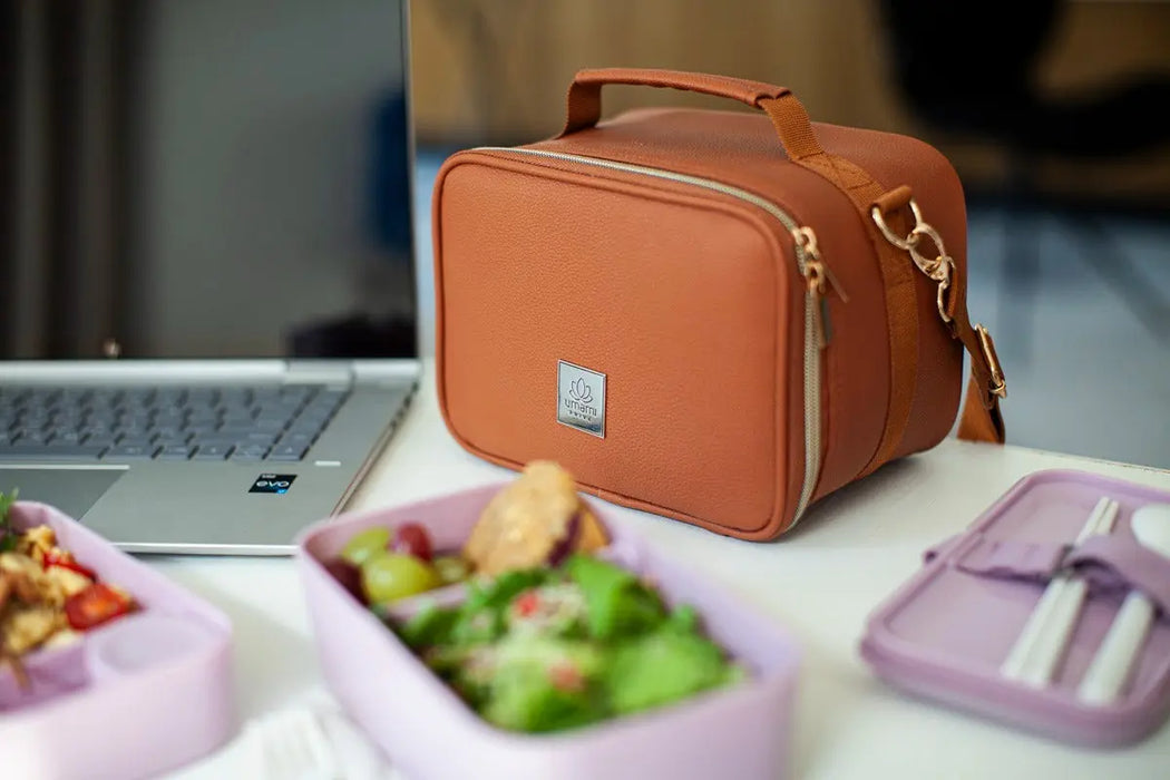 Isolierter Lunchbag Premium von Umami