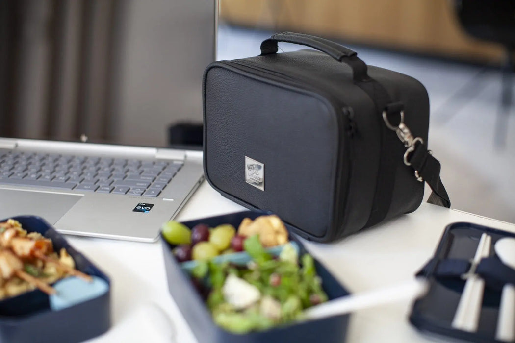 Isolierter Lunchbag Premium von Umami