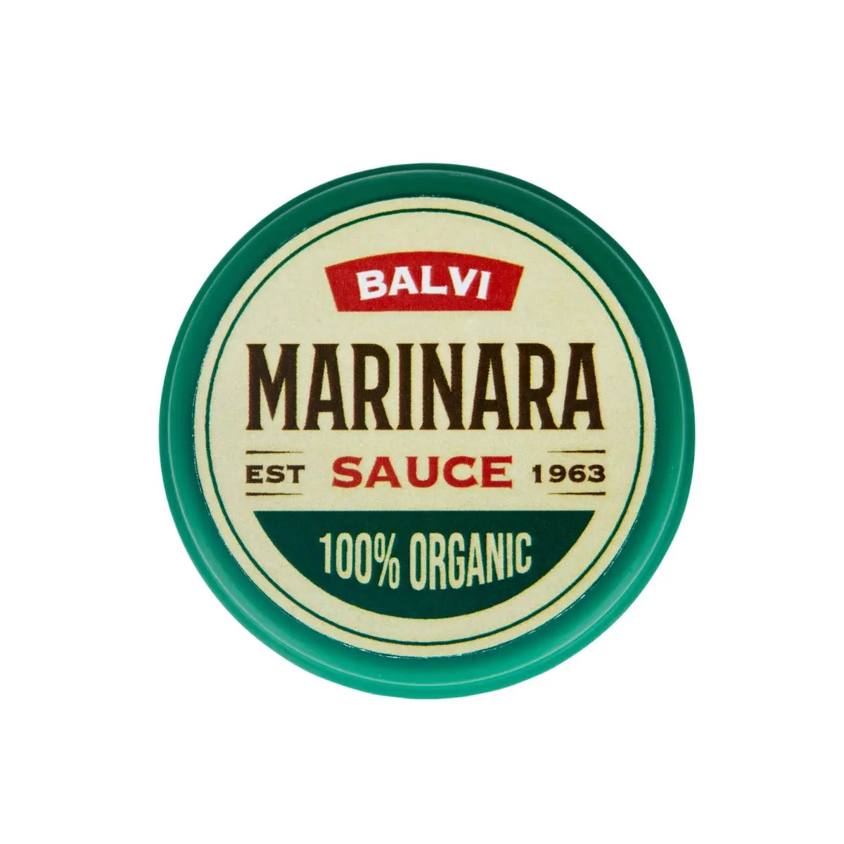 Küchentimer Marinara-Glas Kunststoff von Balvi