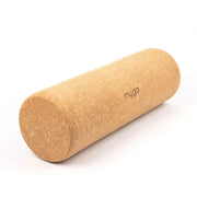 Faszienrolle Massagerolle Kork 10x30 cm von Myga